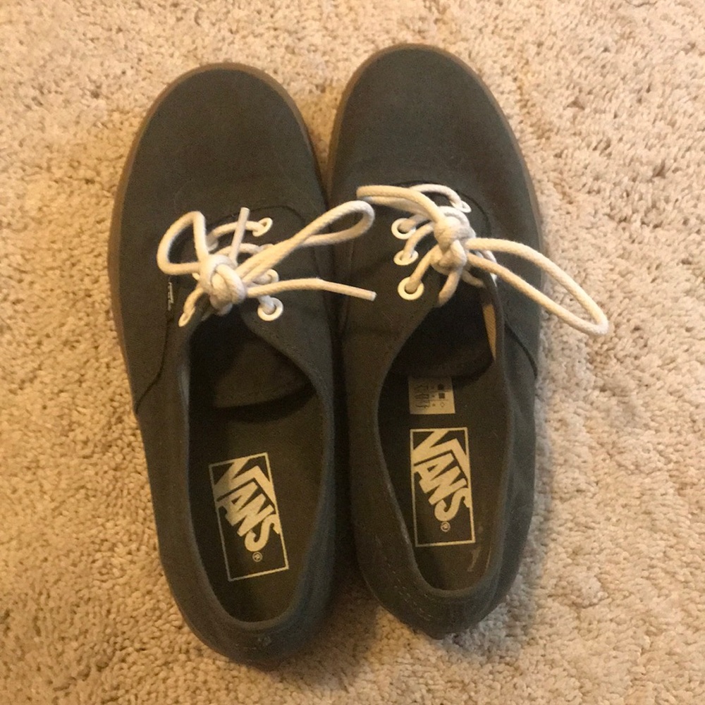 great condition Vans